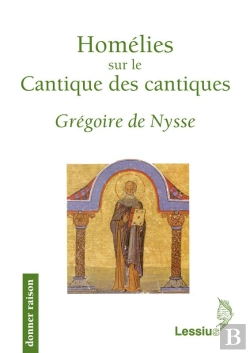 Bertrand.pt - Homelies Sur Le Cantique Des Cantiques