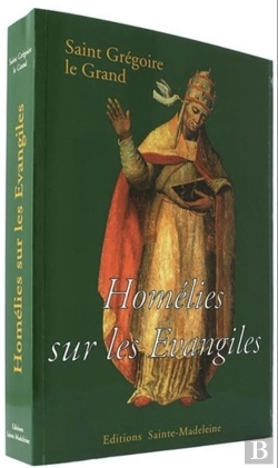 Bertrand.pt - Homélies Sur Les Evangiles