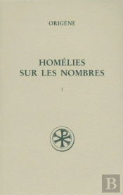 Homélies Sur Les Nombres