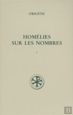 Bertrand.pt - Homélies Sur Les Nombres