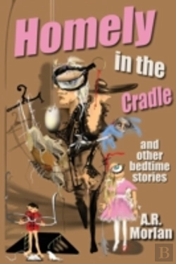 Bertrand.pt - Homely In The Cradle And Other Stories