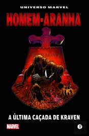 Homem-Aranha - A Última Caçada de Kraven