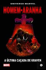 Homem-Aranha - A Última Caçada de Kraven