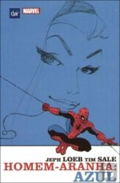 Homem-Aranha: Azul