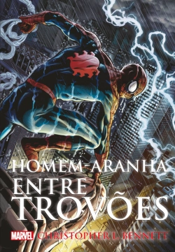 Bertrand.pt - Homem-Aranha