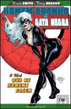 Homem-Aranha & Gata Negra