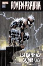 Homem-Aranha: Estranhas Sombras