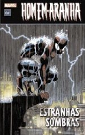 Homem-Aranha: Estranhas Sombras