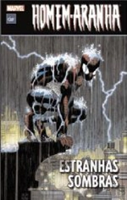 Bertrand.pt - Homem-Aranha: Estranhas Sombras