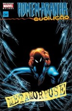 Bertrand.pt - Homem-Aranha: Metamorfose