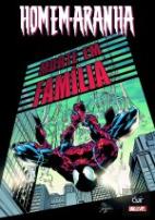 Homem-Aranha: Morte em Família