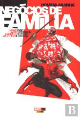Homem- Aranha. Negócios de Família