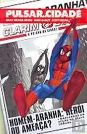 Homem-Aranha: Pulsar da Cidade
