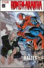 Homem-Aranha: Raízes