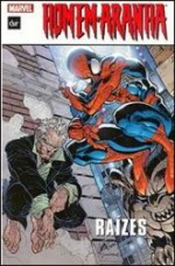 Bertrand.pt - Homem-Aranha: Raízes