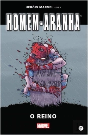 Homem-Aranha - Reino