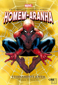 Bertrand.pt - Homem-Aranha