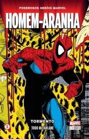 Homem-Aranha - Tormento