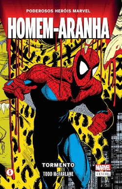 Bertrand.pt - Homem-Aranha - Tormento