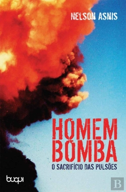 Bertrand.pt - Homem-Bomba