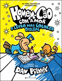 Bertrand.pt - Homem-Cão com Amor