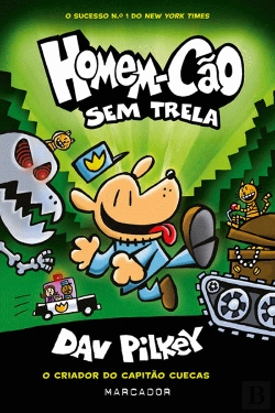 Bertrand.pt - Homem-Cão