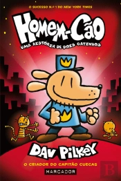 Homem-Cão