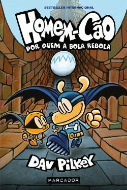 Bertrand.pt - Homem-Cão