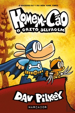 Bertrand.pt - Homem-Cão