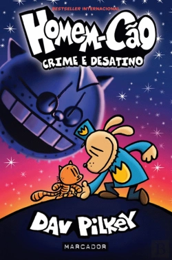 Bertrand.pt - Homem-Cão