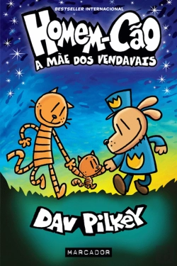 Bertrand.pt - Homem-Cão
