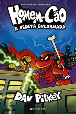 Bertrand.pt - Homem-Cão