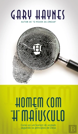 Bertrand.pt - Homem Com H Maíusculo