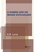 Homem com o Mundo Estilhaçado