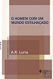 Homem com o Mundo Estilhaçado