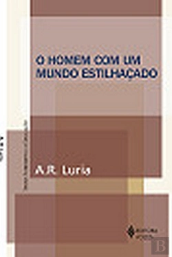 Bertrand.pt - Homem com o Mundo Estilhaçado