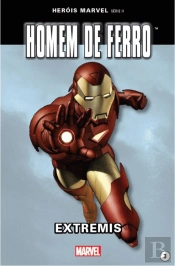 Homem de Ferro - Extremis