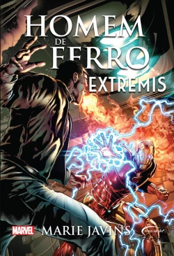Bertrand.pt - Homem De Ferro