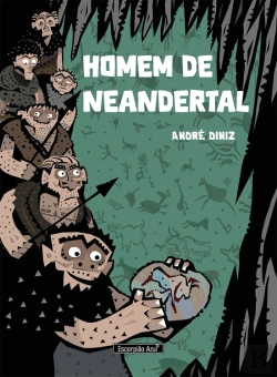 Bertrand.pt - Homem de Neandertal
