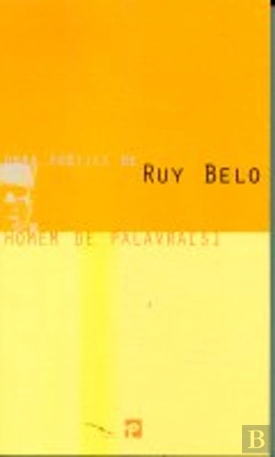 Bertrand.pt - Homem de Palavra (S)