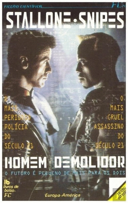 Bertrand.pt - Homem Demolidor