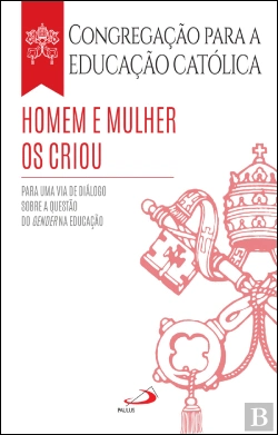 Bertrand.pt - Homem e Mulher Os Criou