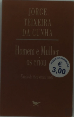 Bertrand.pt - Homem e Mulher Os Criou