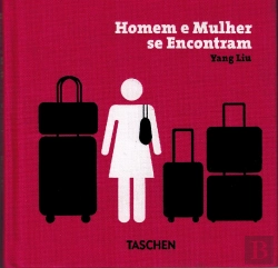 Bertrand.pt - Homem e Mulher se Encontram