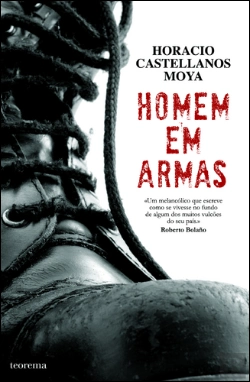 Bertrand.pt - Homem em Armas