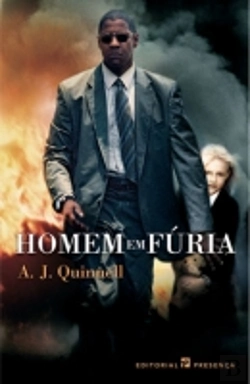 Bertrand.pt - Homem em Fúria