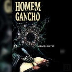 Bertrand.pt - Homem Gancho