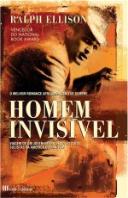 Homem Invisível 