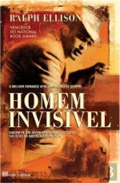 Homem Invisível 