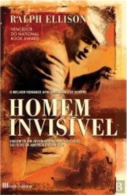 Bertrand.pt - Homem Invisível 